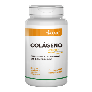 Colágeno Verisol - 90 Comprimidos